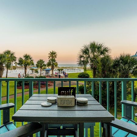 Plantation Palms III Villa Gulf Shores Luaran gambar