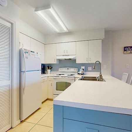 Plantation Palms III Villa Gulf Shores Luaran gambar