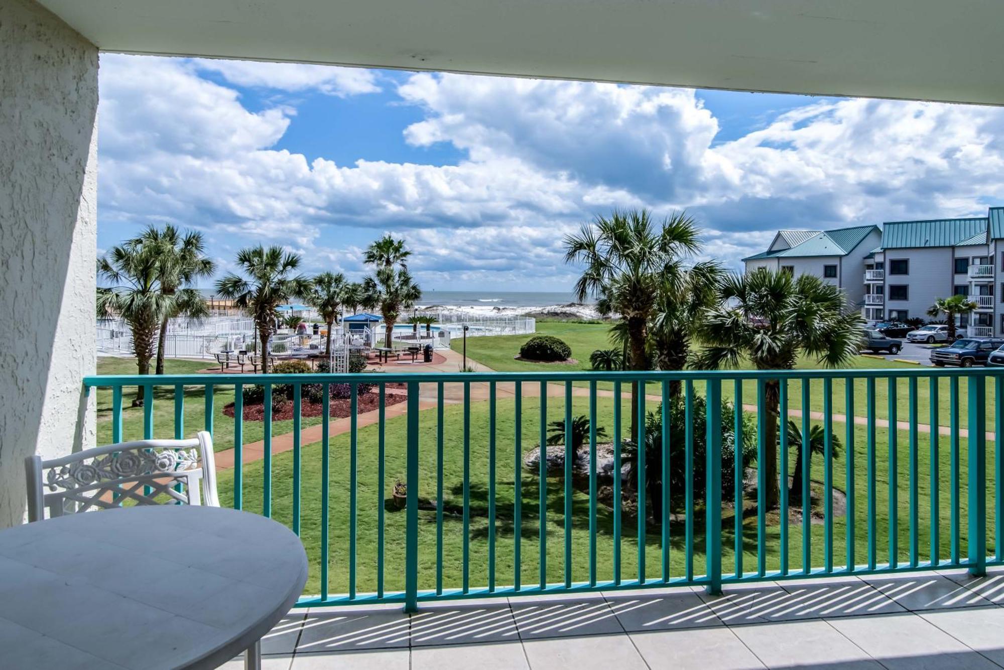 Plantation Palms III Villa Gulf Shores Luaran gambar