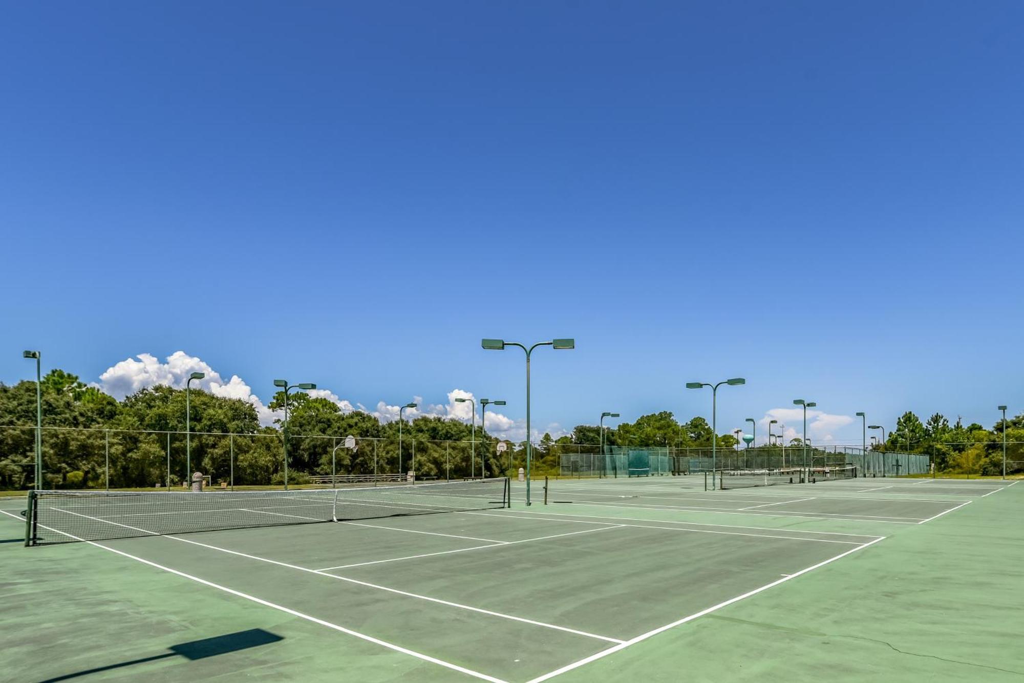 Plantation Palms III Villa Gulf Shores Bilik gambar