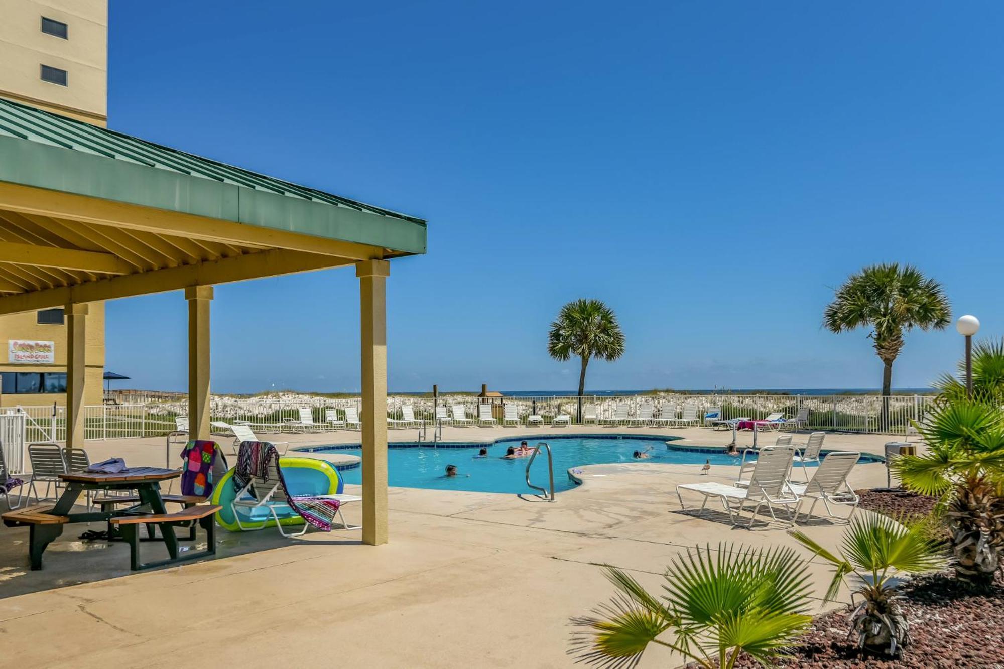 Plantation Palms III Villa Gulf Shores Bilik gambar