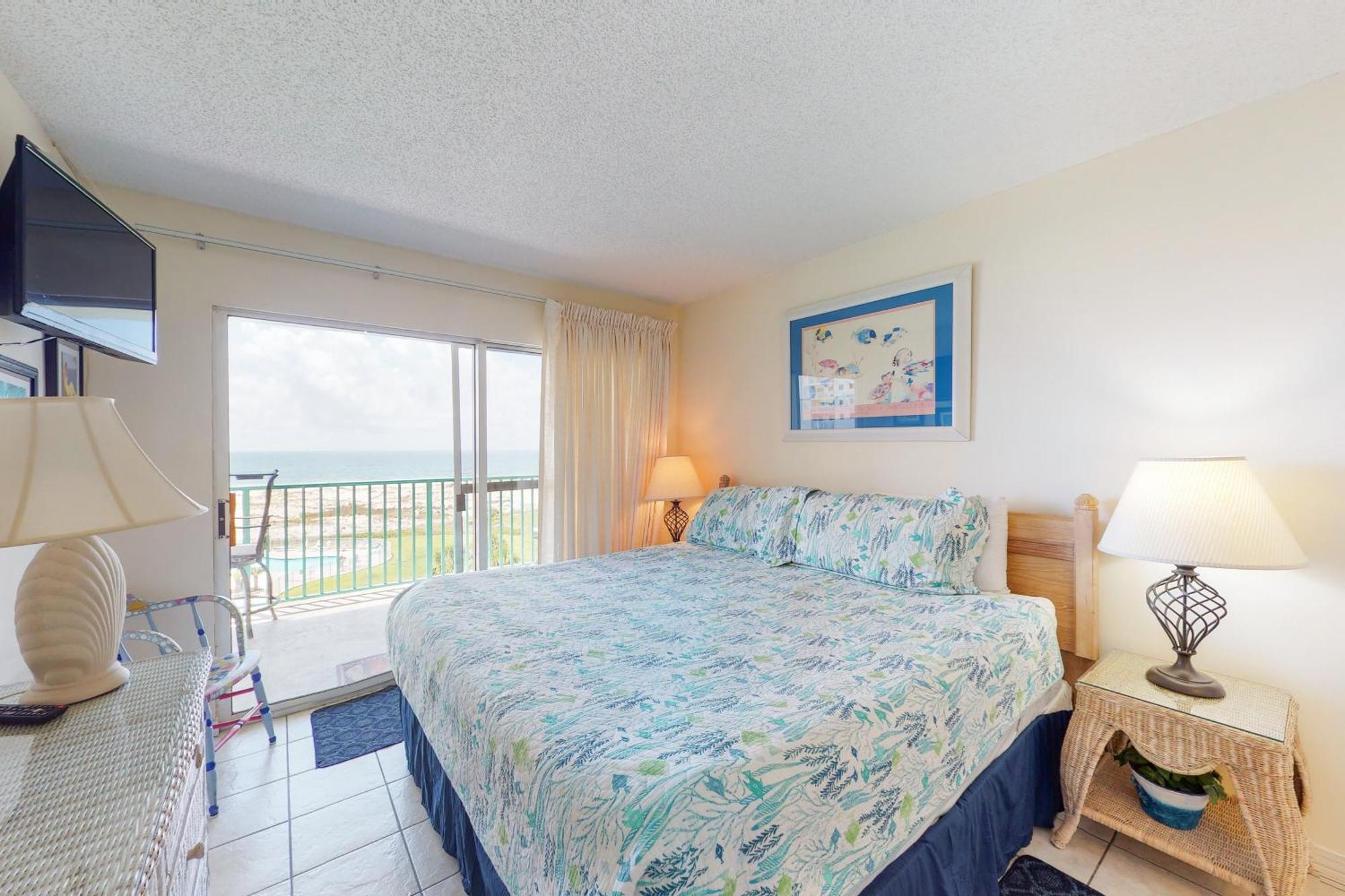 Plantation Palms III Villa Gulf Shores Bilik gambar