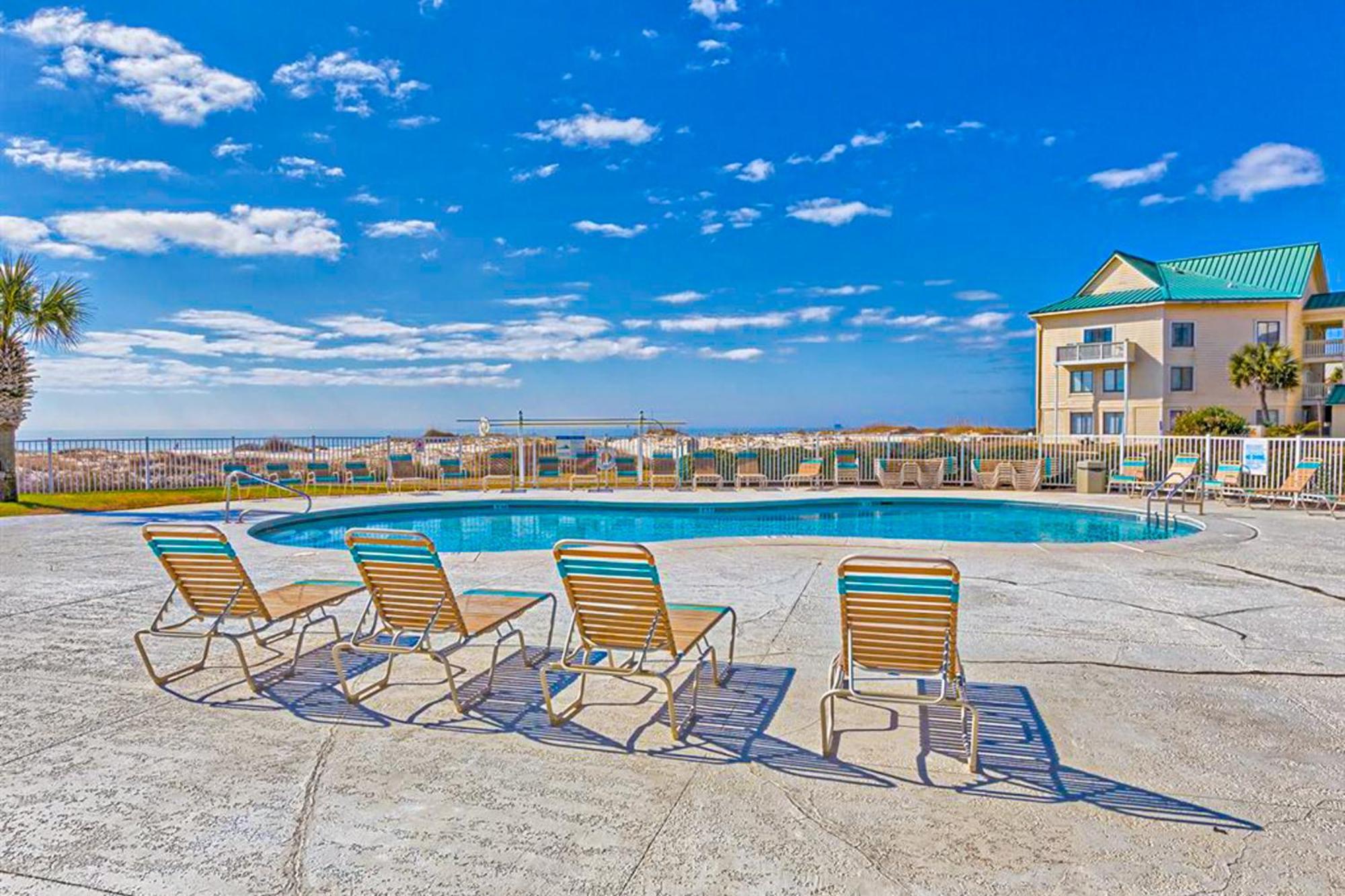 Plantation Palms III Villa Gulf Shores Bilik gambar
