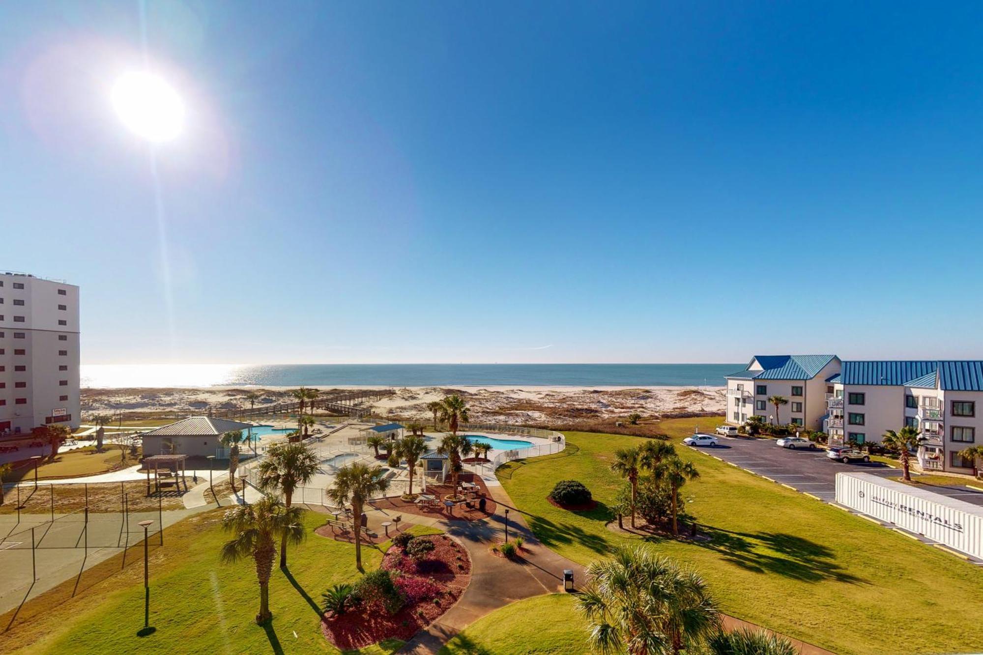 Plantation Palms III Villa Gulf Shores Bilik gambar