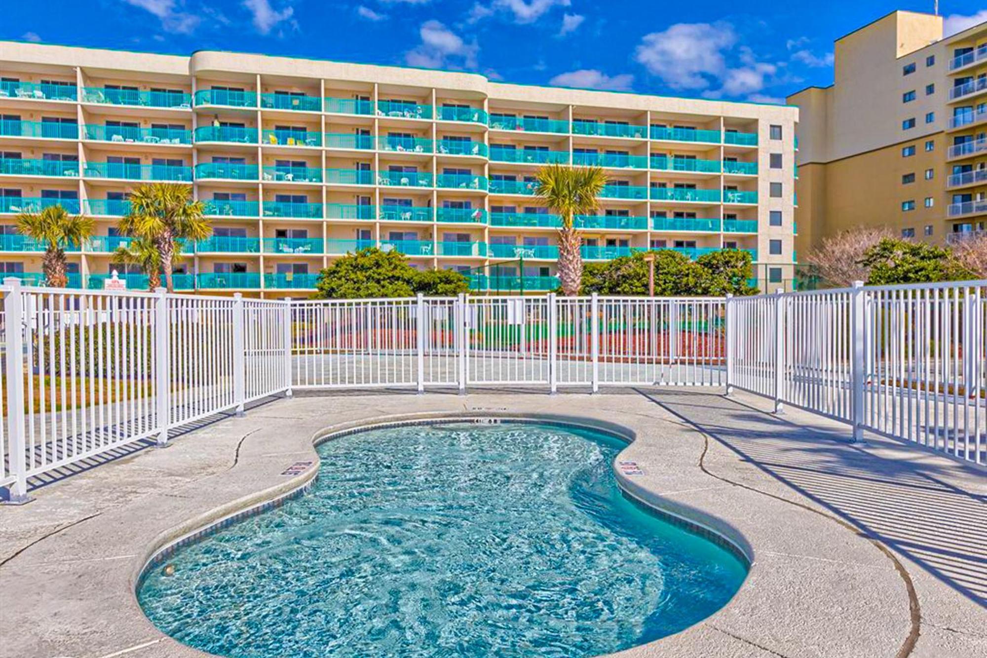 Plantation Palms III Villa Gulf Shores Bilik gambar