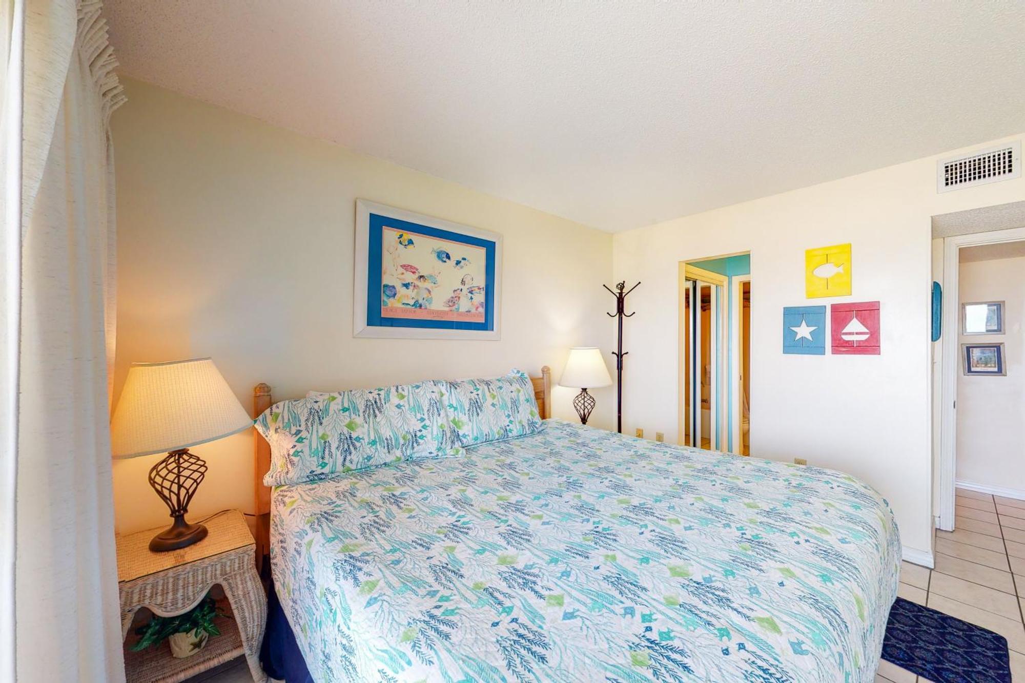 Plantation Palms III Villa Gulf Shores Bilik gambar
