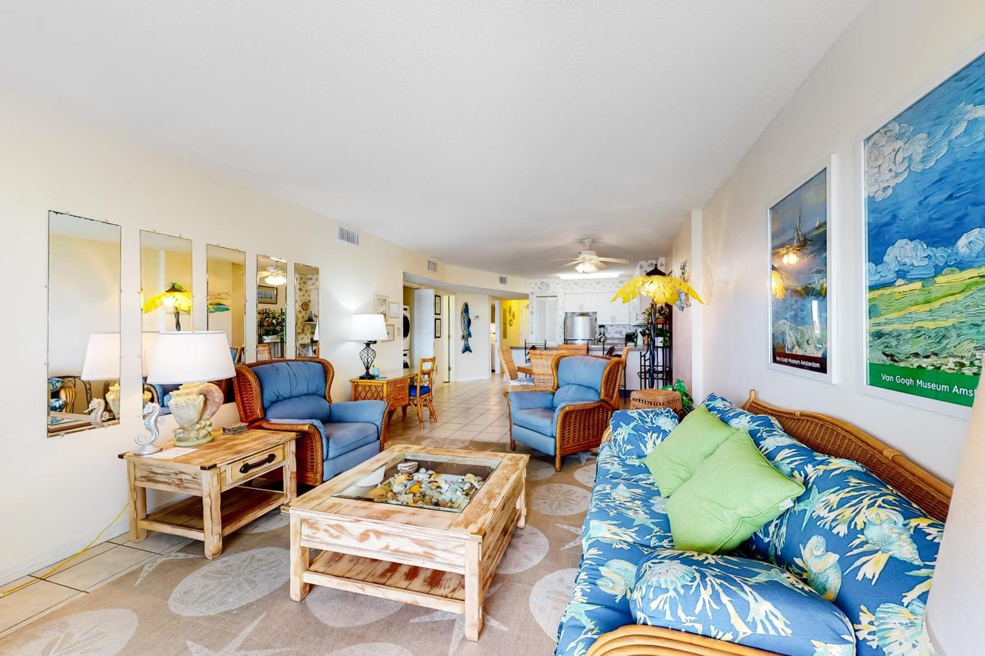Plantation Palms III Villa Gulf Shores Bilik gambar