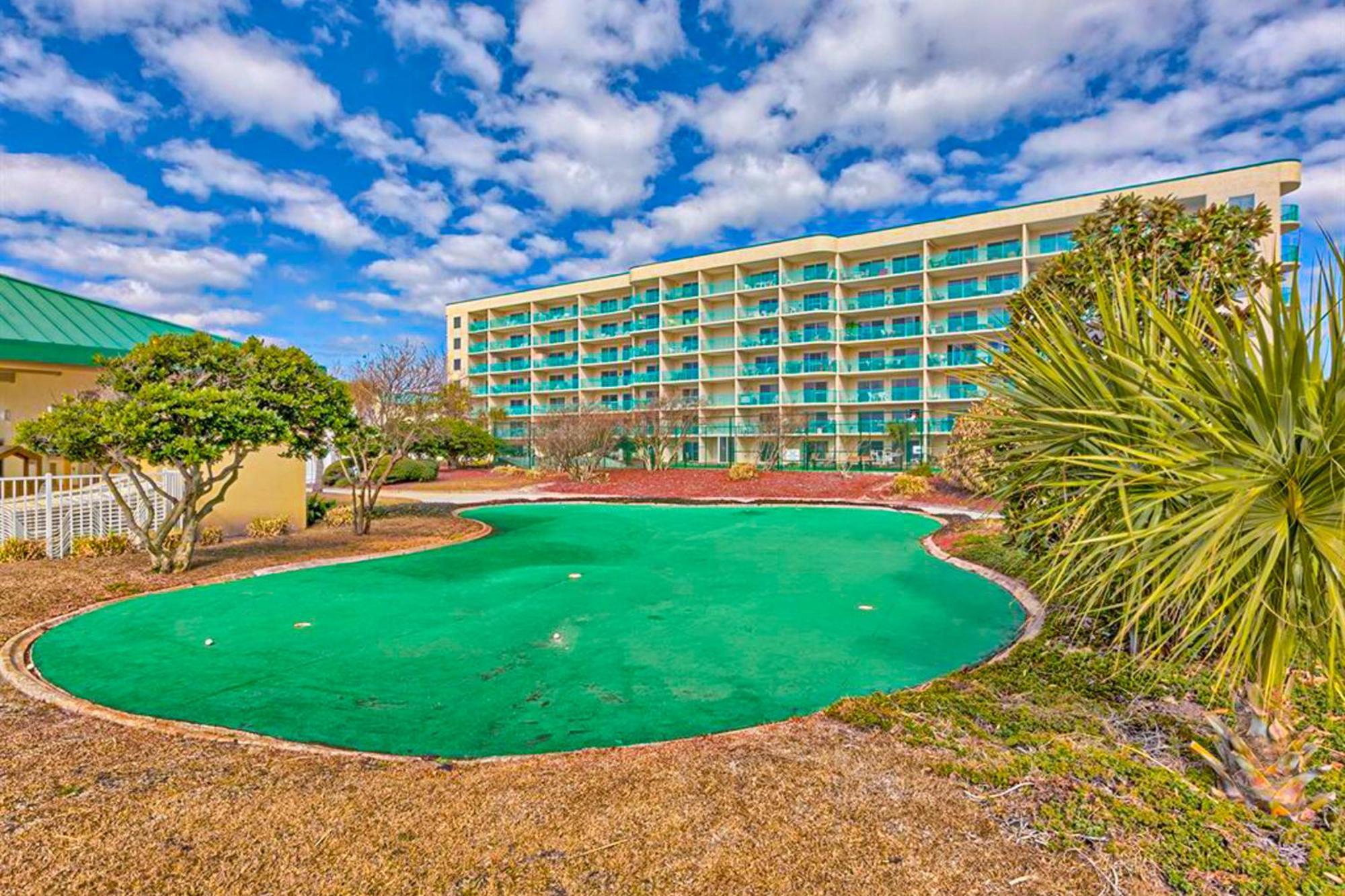 Plantation Palms III Villa Gulf Shores Bilik gambar