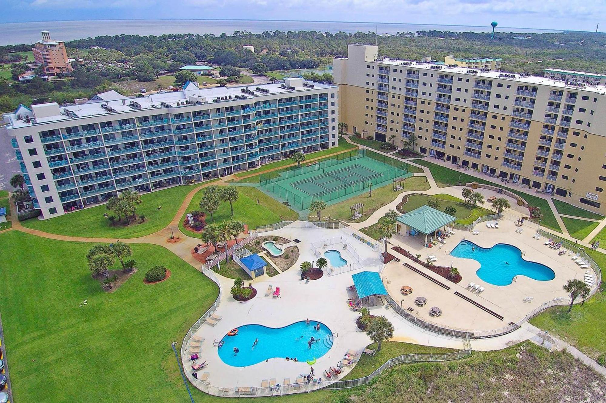 Plantation Palms III Villa Gulf Shores Bilik gambar
