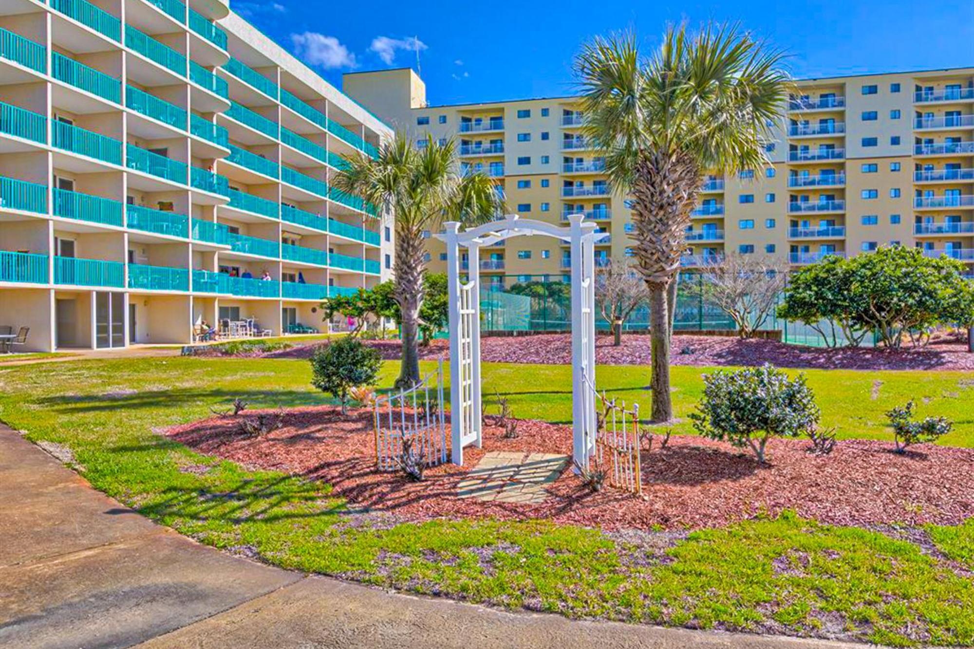 Plantation Palms III Villa Gulf Shores Bilik gambar