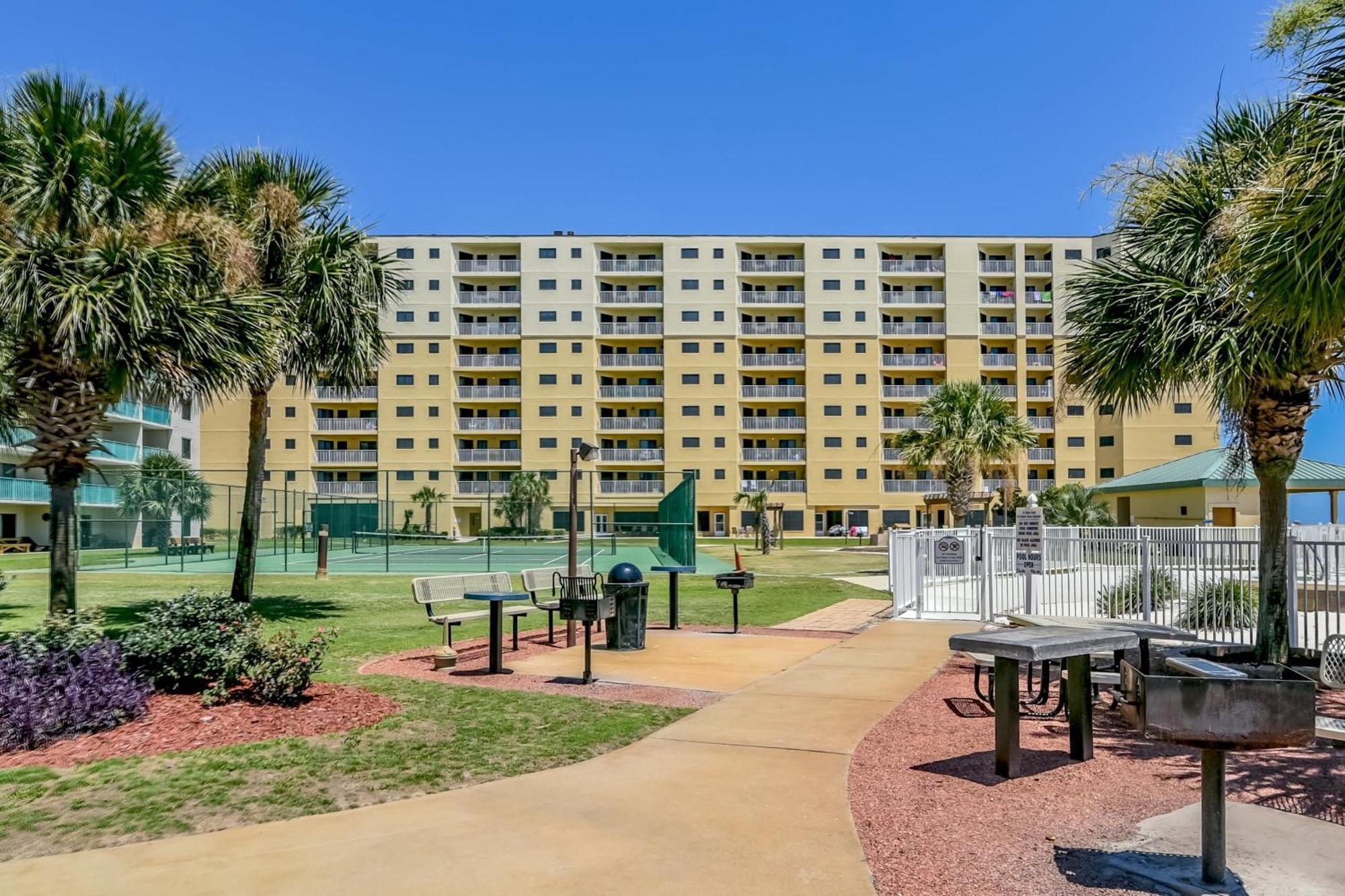 Plantation Palms III Villa Gulf Shores Bilik gambar