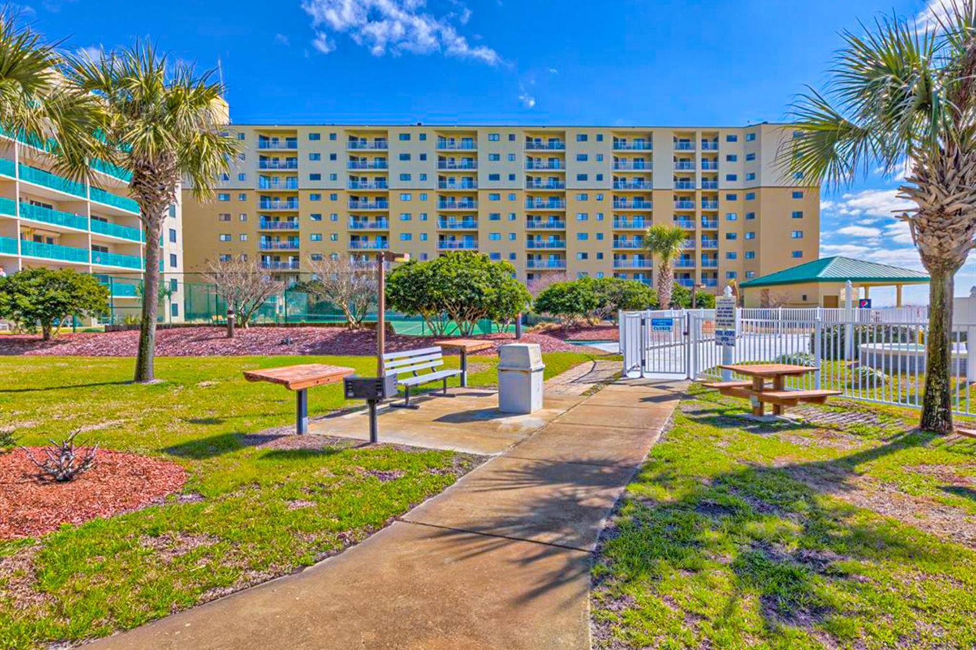 Plantation Palms III Villa Gulf Shores Bilik gambar