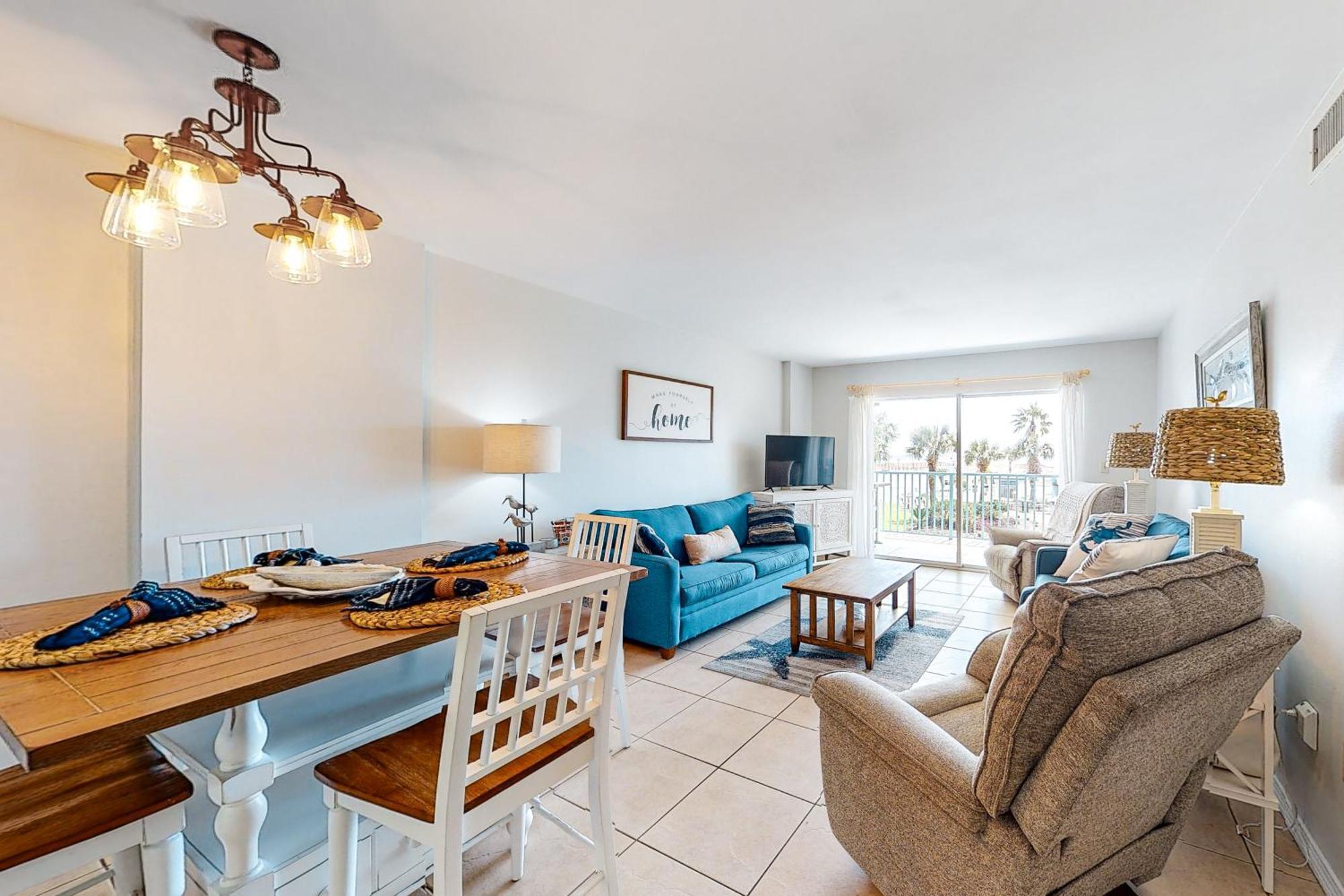 Plantation Palms III Villa Gulf Shores Luaran gambar