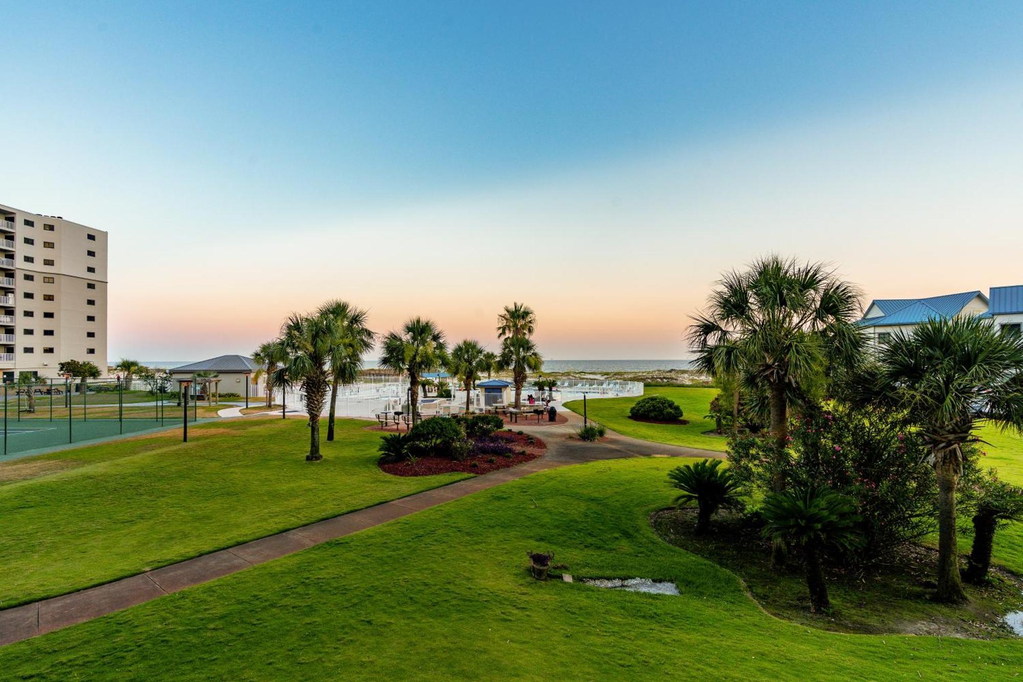 Plantation Palms III Villa Gulf Shores Luaran gambar