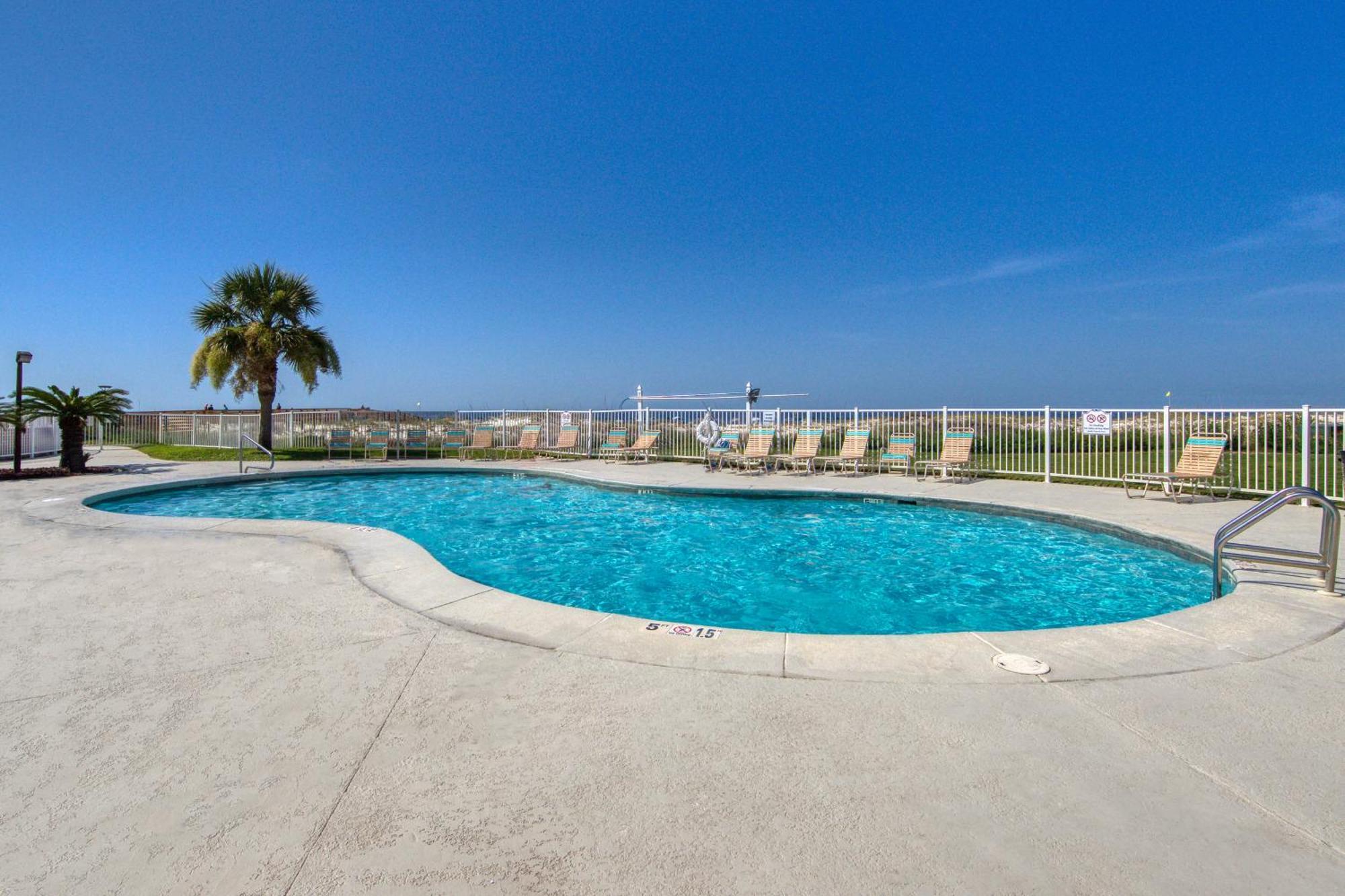 Plantation Palms III Villa Gulf Shores Luaran gambar