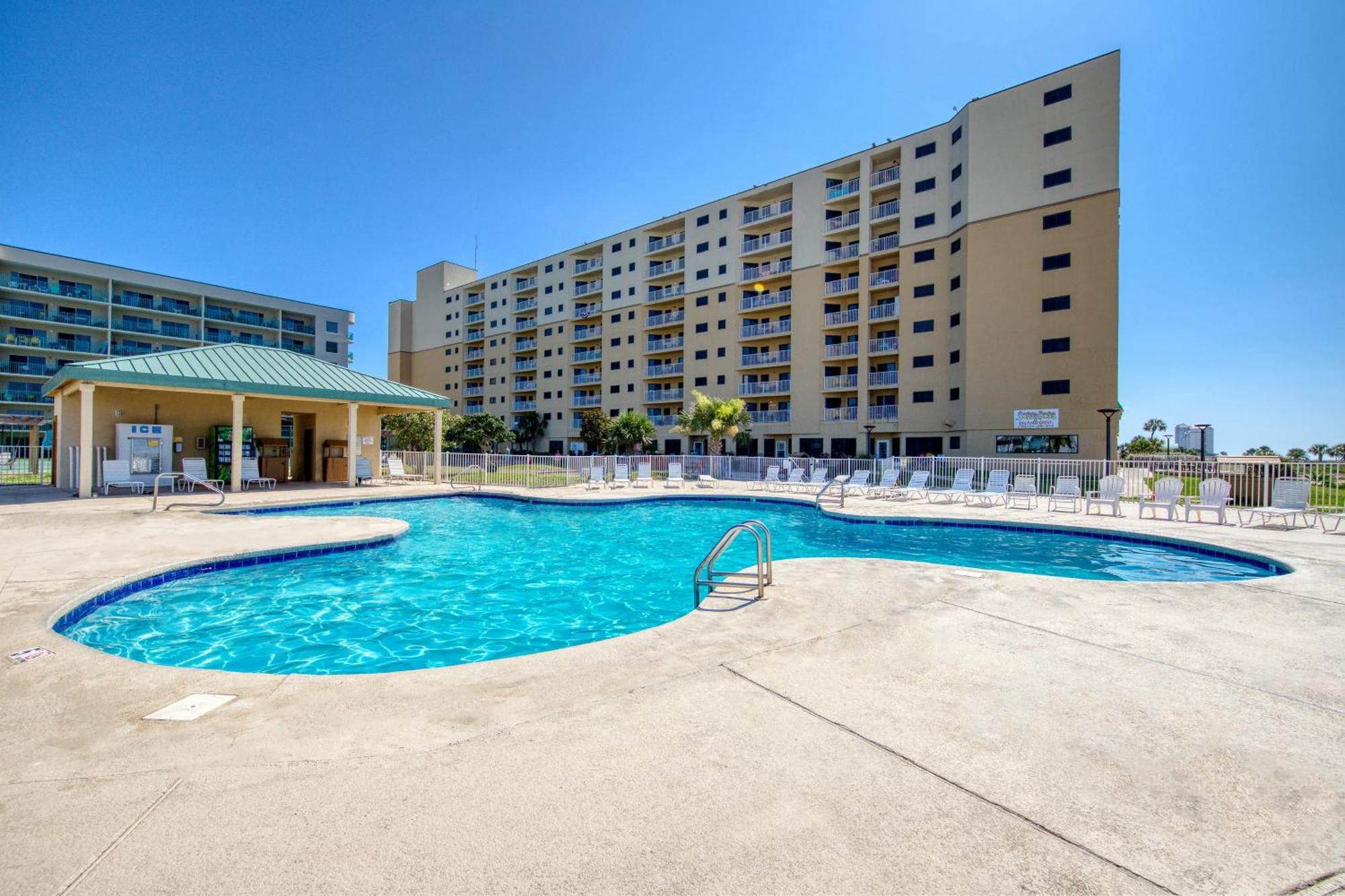 Plantation Palms III Villa Gulf Shores Luaran gambar