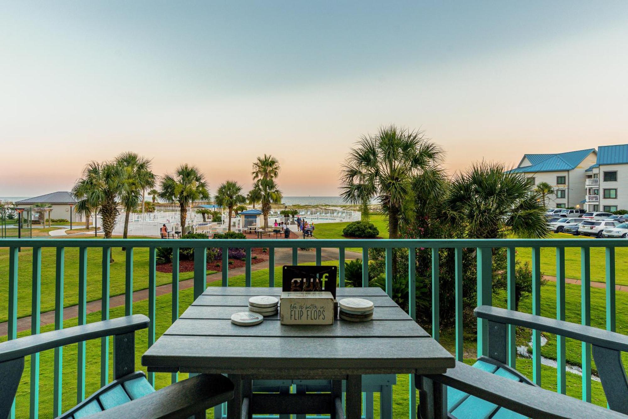Plantation Palms III Villa Gulf Shores Luaran gambar