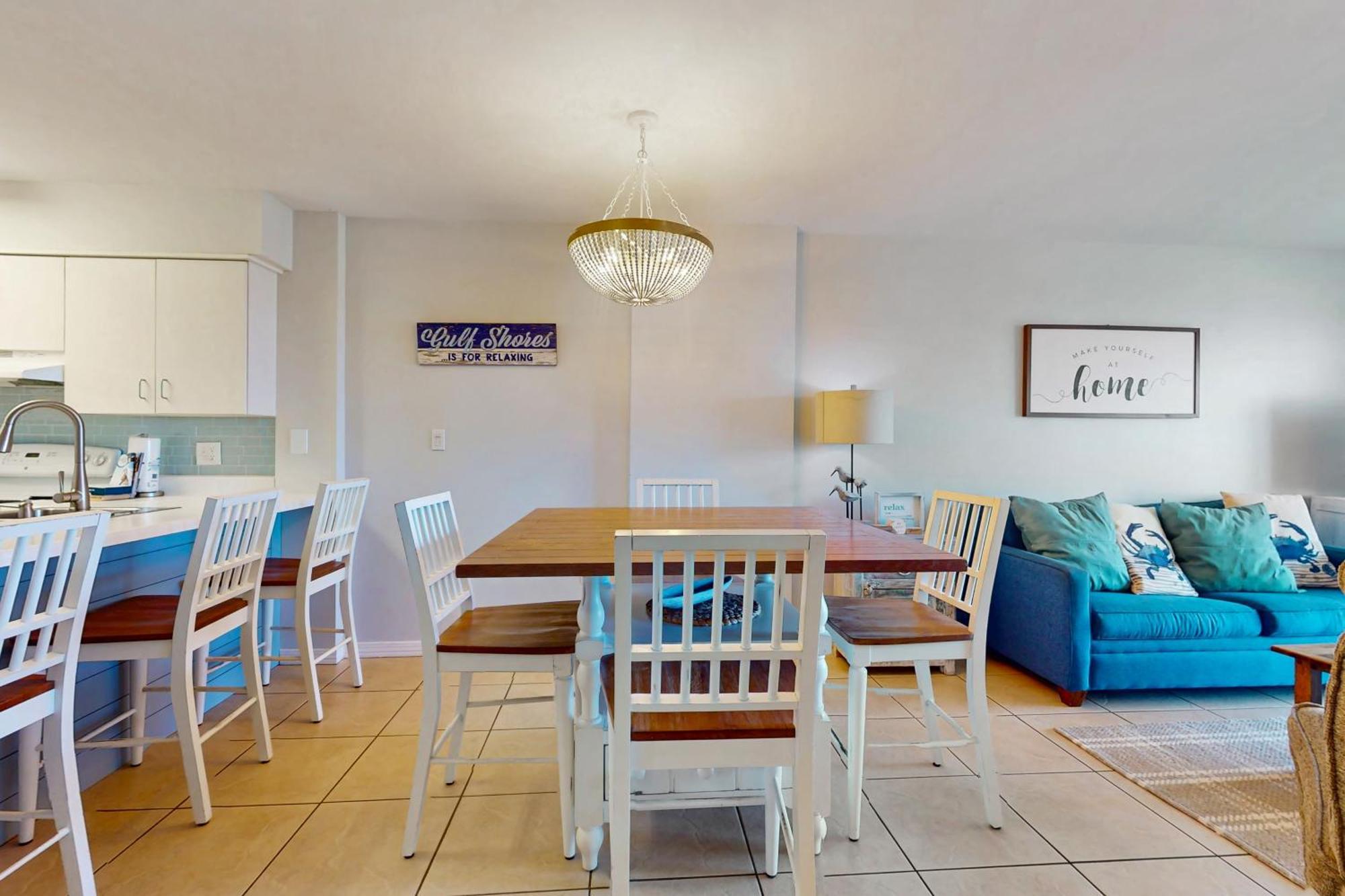Plantation Palms III Villa Gulf Shores Luaran gambar