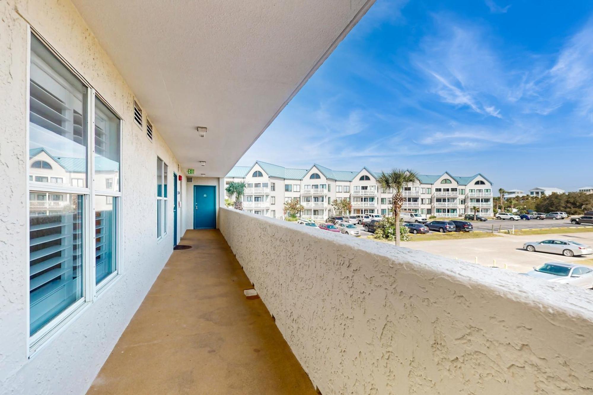Plantation Palms III Villa Gulf Shores Luaran gambar