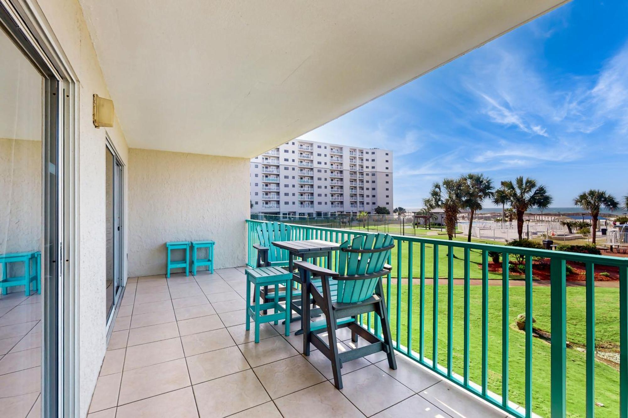 Plantation Palms III Villa Gulf Shores Luaran gambar