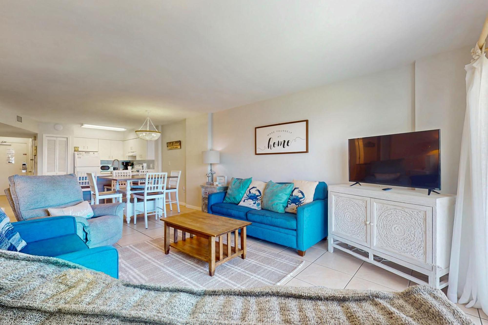 Plantation Palms III Villa Gulf Shores Luaran gambar