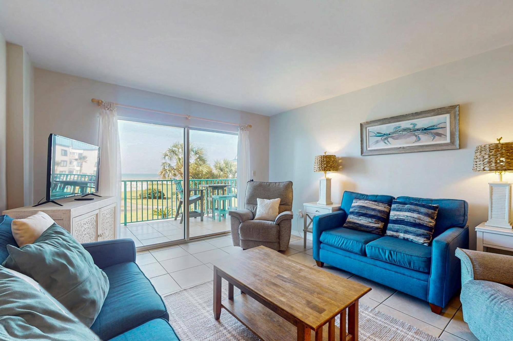 Plantation Palms III Villa Gulf Shores Luaran gambar