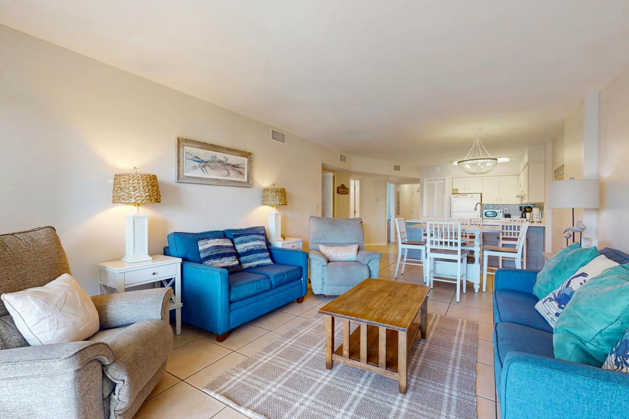 Plantation Palms III Villa Gulf Shores Luaran gambar